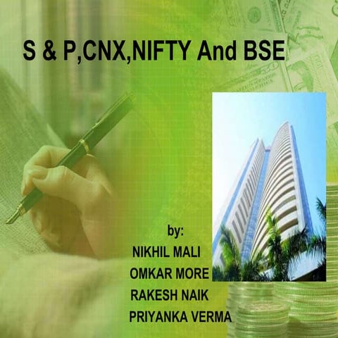Bombaystockexchange 121216043713-phpapp02