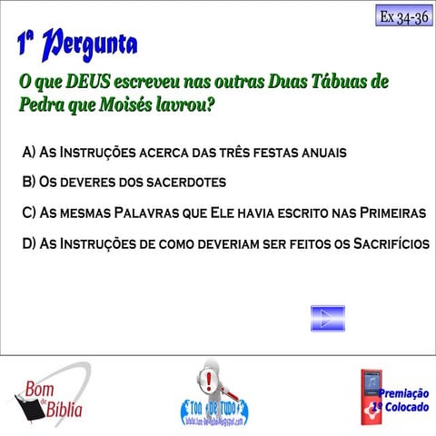 Bom de bíblia 2012 5