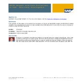 BOM Header and Item Extraction in SAP - Business Intelligence.pdf