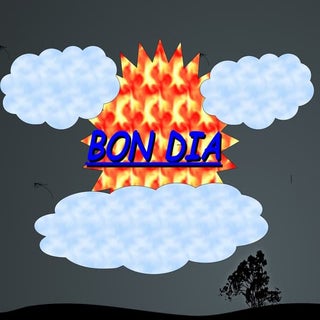 Bon dia isma i oscar.