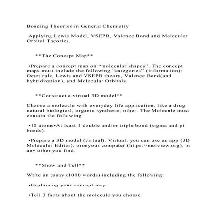 a concept map on The concept maps.docx