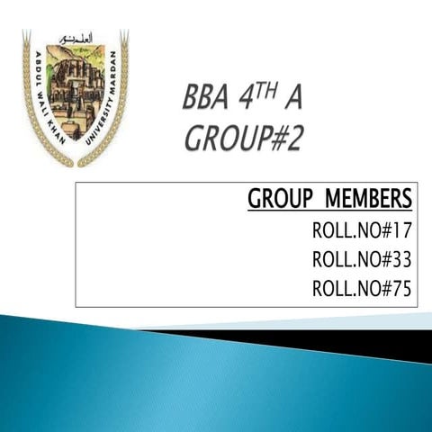 presentation on bonds...its types,method and bond terminologies.