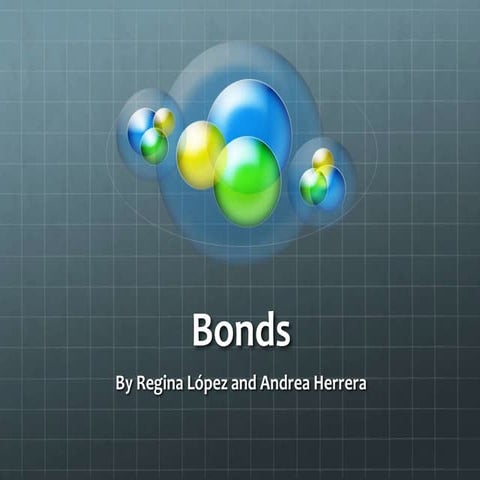 Bonds