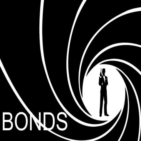 Bonds )MATH business