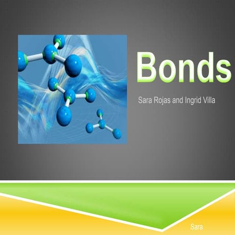 Bonds 
