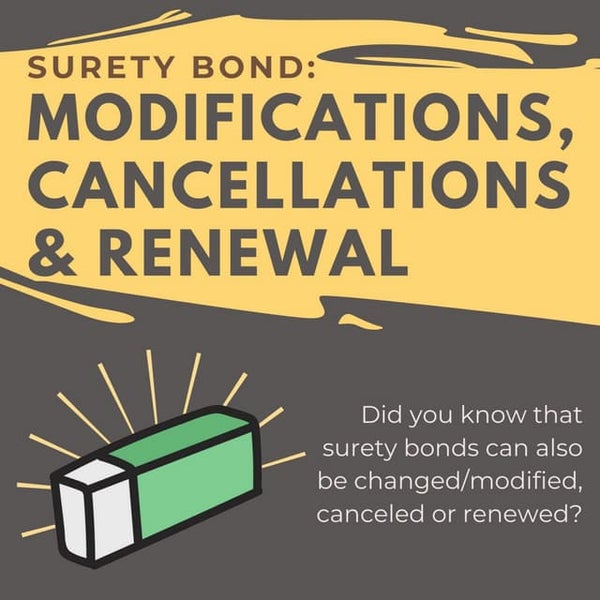 Performance bond vs. Retention Bond