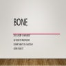 Bone.pptx