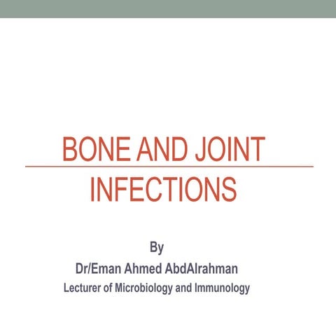 bone and joint infections.pptx