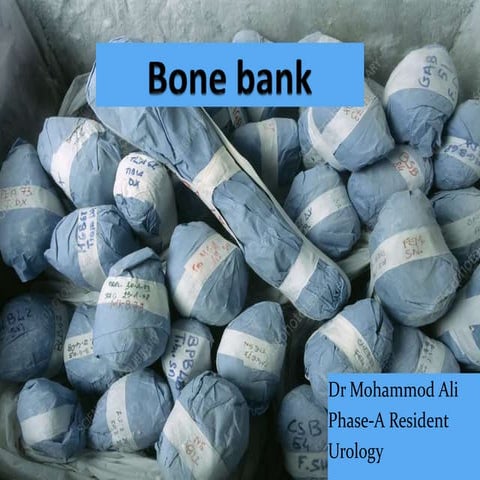 BONE BANK.pptx