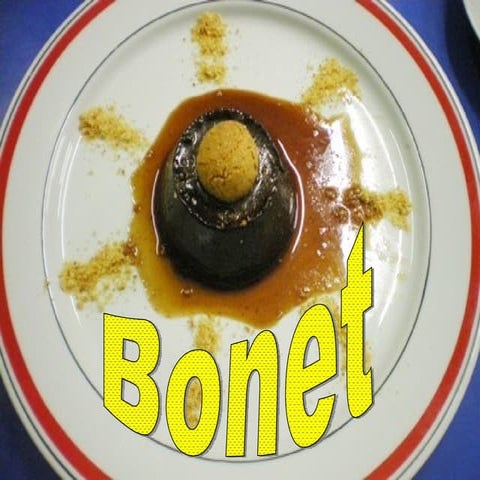 Bonet | PPT