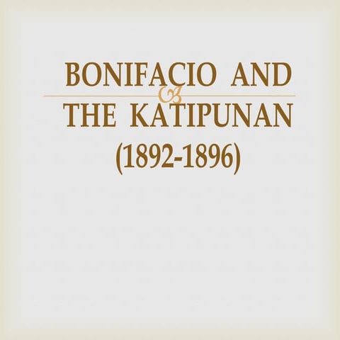 bonifacioandthekatipunan-160930162929.pdf