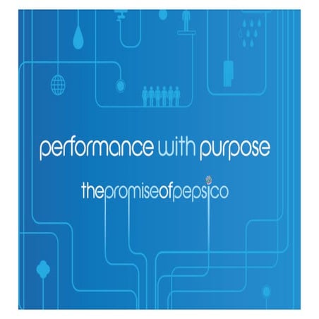 PepsiCo head of social media, B. Bonin Bough, at Social Media Influence 2010