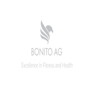 Bonito AG - Firmenpräsentation