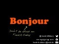 Bonjour for Java