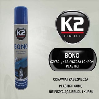 K2 BONO