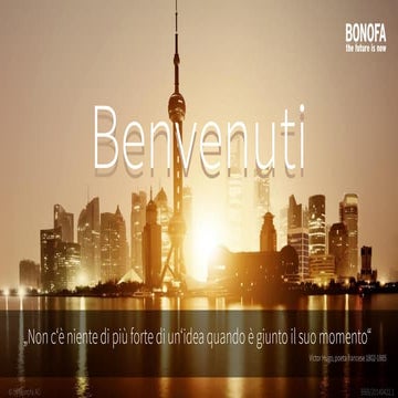 Cube7 by BONOFA - Un grande BUSINESS per gli amanti dei Social Network