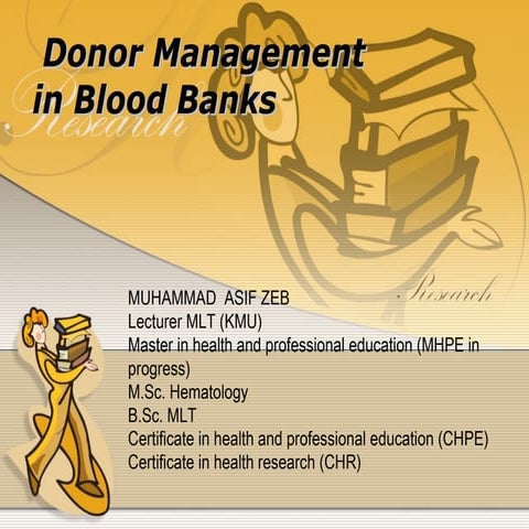 Bonor selection criteria 1