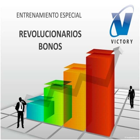 Bonos VicPlanet