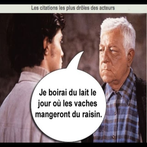 Bons mots d'artistes