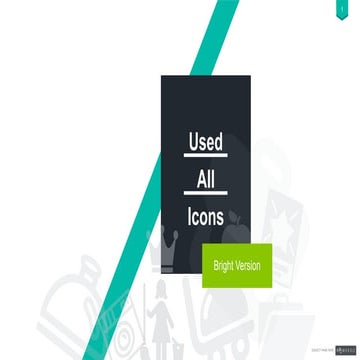 Bonus Vectoricons Pptx Pptx Can Be Used Pptx