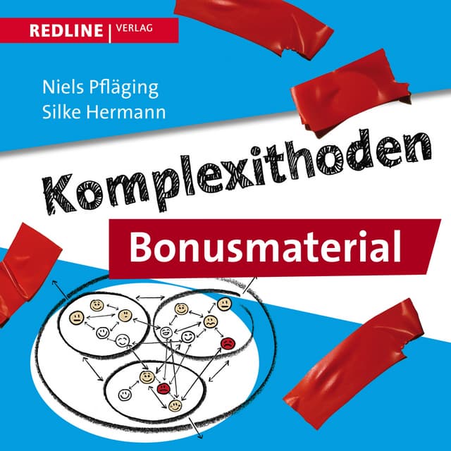 Komplexithoden-Bonusmaterial: Macht der Sprache