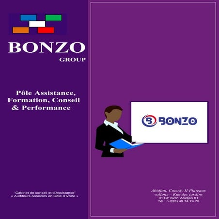 Catalogue bonzo group 2020 | PDF