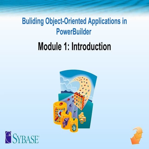 The Oracle tutorial on Object-Oriented Programming- What is an object-.pdf