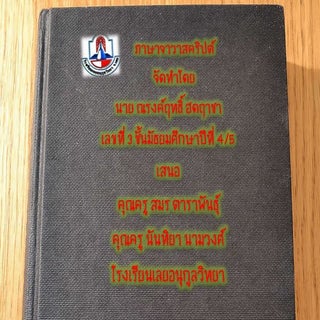 ณรงคฤทธิ์ ฮดฤาชา