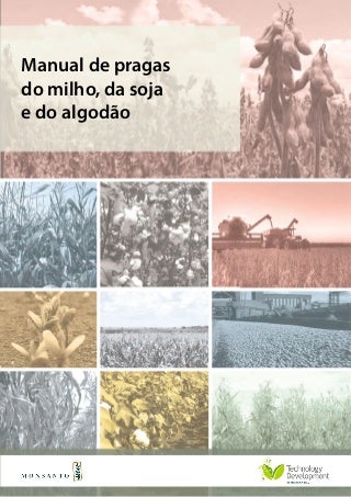 Manual Pragas