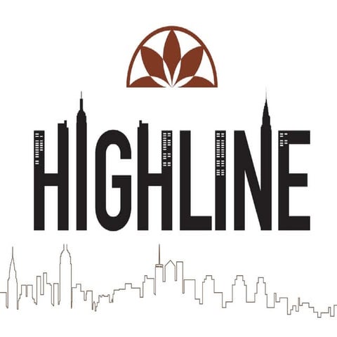 HighLine Vila Isabel Lancamento Residencial