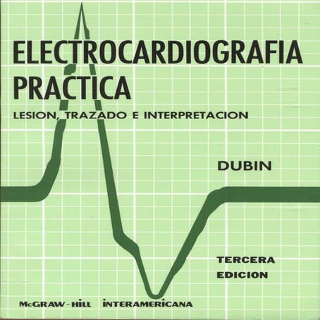 EKG DUBIN