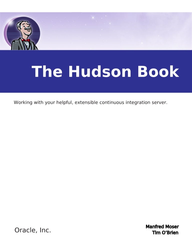 Book hudson