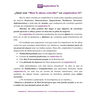 Boo'k ideas-estrella