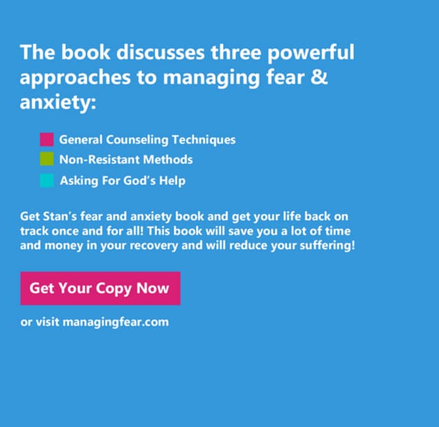 Managing Fear Images Managing Fear Images