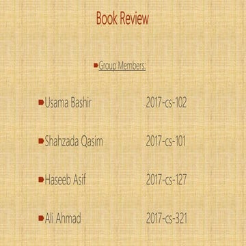 Who will cry when you die by Robin Sharma Book Review