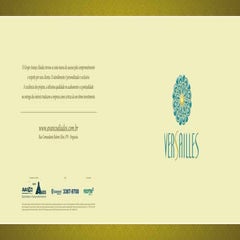 Book Versailles Residencial