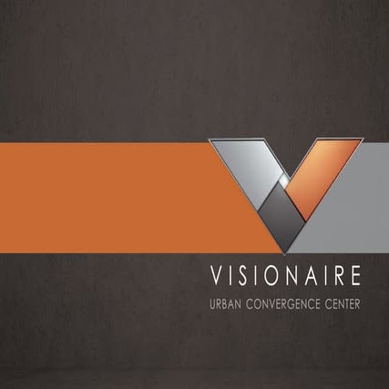 Visionaire - Brasília - DF | PDF