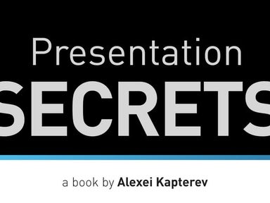 Presentation Secrets