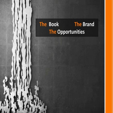 Book And Brand Overview