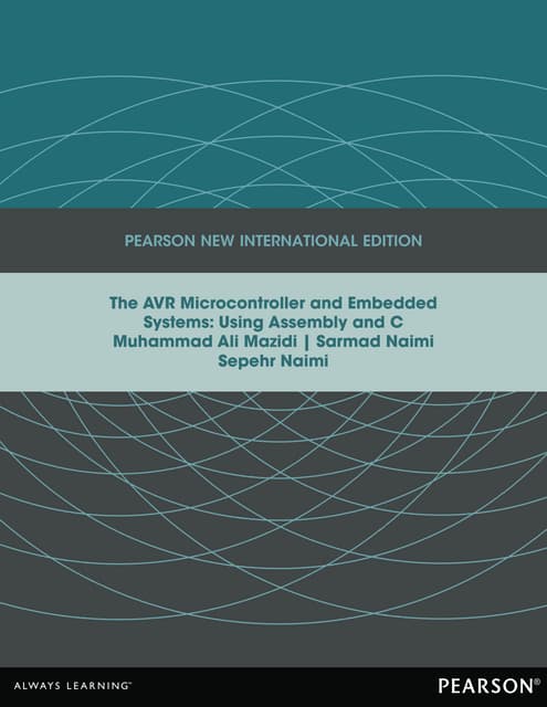 ARM Assembly Language Programming & Architecture – Covers ARM architecture an...