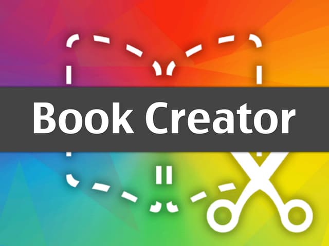 Book creator