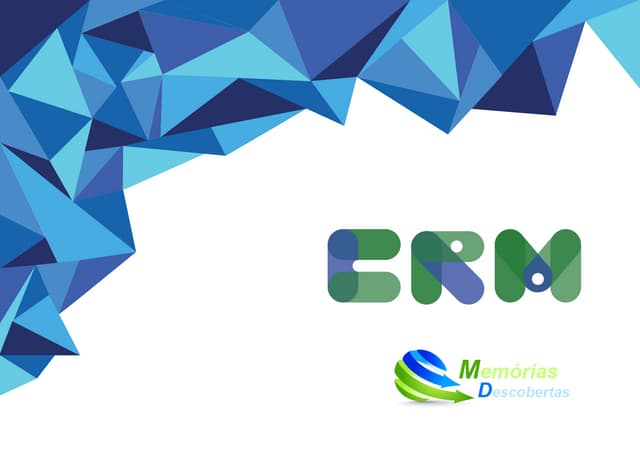 Por quê usar um CRM?