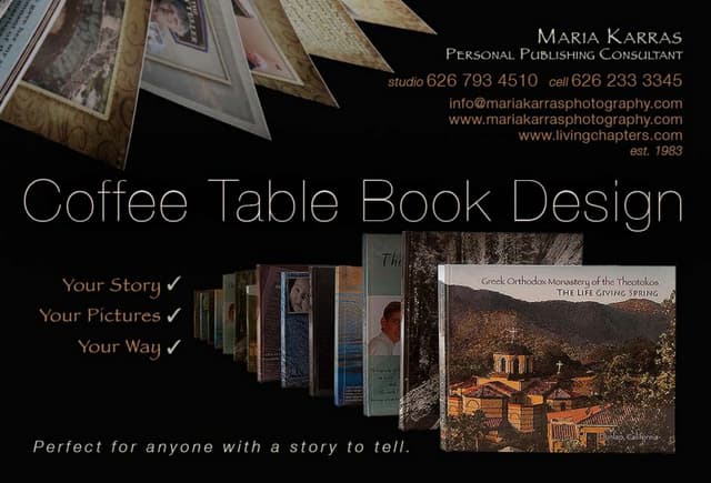Coffee Table Book Design and Publishing | PDF