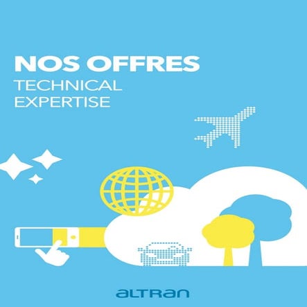 Book Expertise Centers - World Class Center - Mars 2020