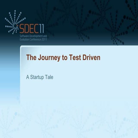 Booked in agileadoption