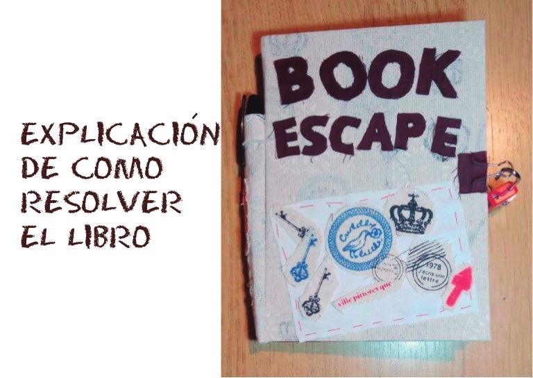 book escape from reason