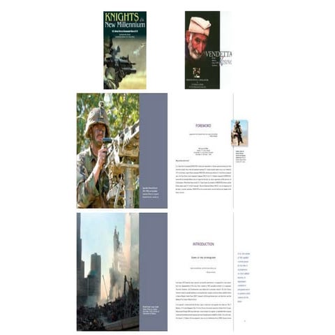 Book Exceprts Covers