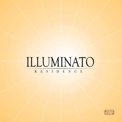 Illuminato Residence - Águas Claras/DF