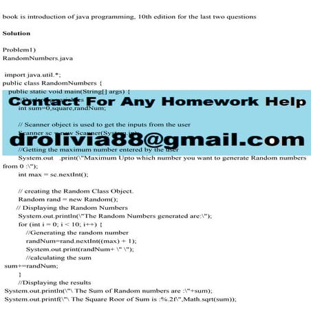 book is introduction of java programming, 10th edition for the last .pdf