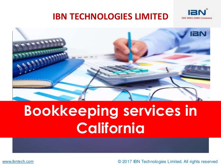 Bookkeeping Services In California Hire Bookkeeper